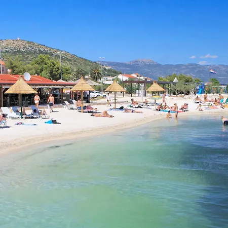 Appartement With Parking Space - 15316