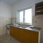 Apartman With Parking Space - 15316 *