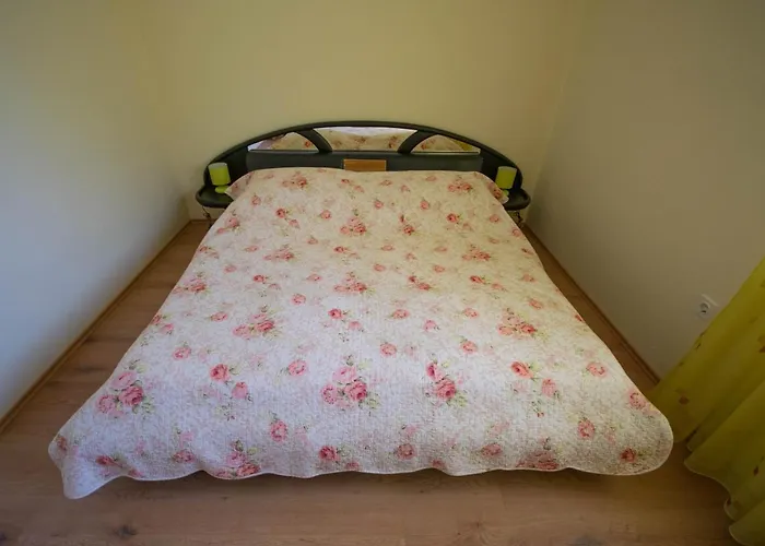 With Parking Space - 15316 *