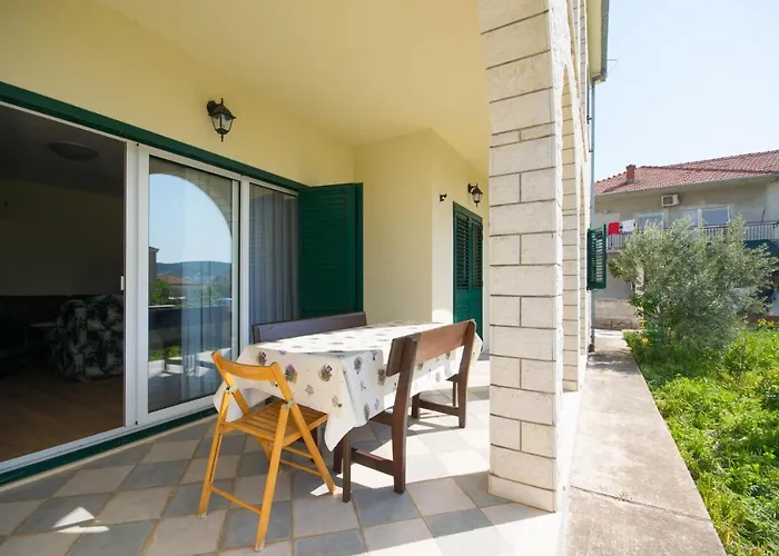 With Parking Space - 15316 * 特罗吉尔