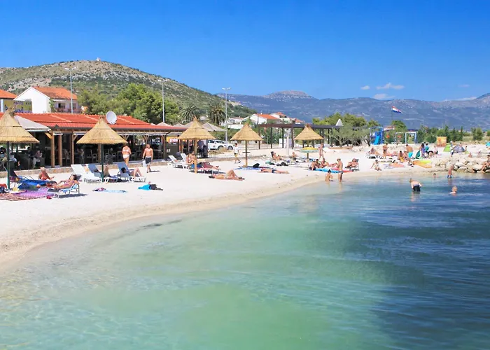 Appartement With Parking Space - 15316