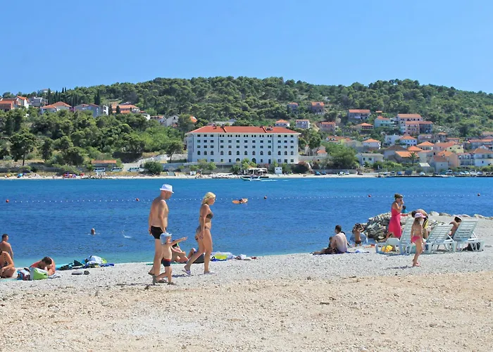 Appartement With Parking Space - 15316